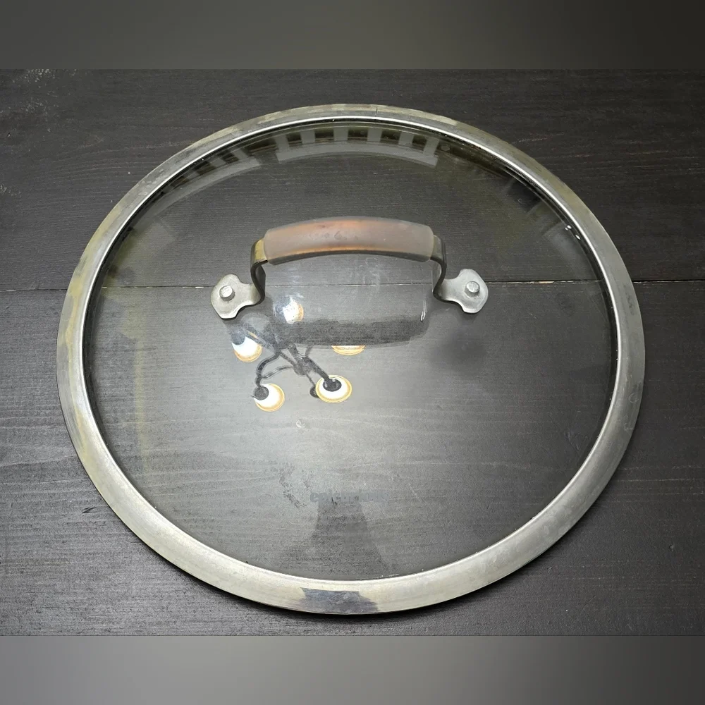Epicurious Cookware Skillet Pan 11